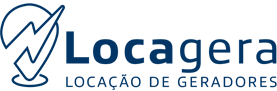 Logotipo Locagera